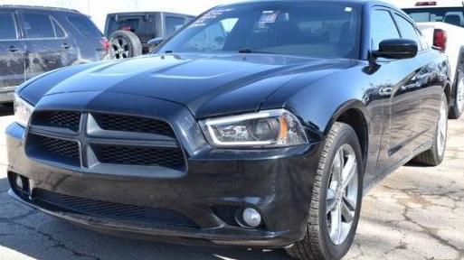 DODGE CHARGER 2013 2C3CDXJG2DH580542 image