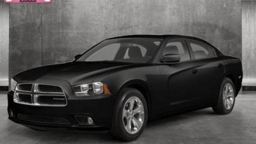 DODGE CHARGER 2013 2C3CDXHG1DH592462 image