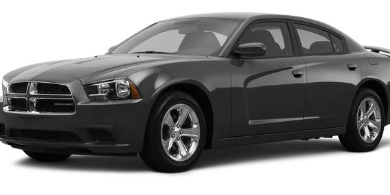 DODGE CHARGER 2013 2C3CDXBGXDH729830 image