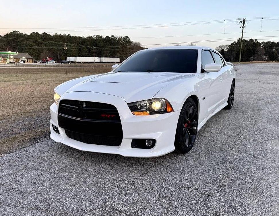 DODGE CHARGER 2013 2C3CDXEJ2DH631866 image