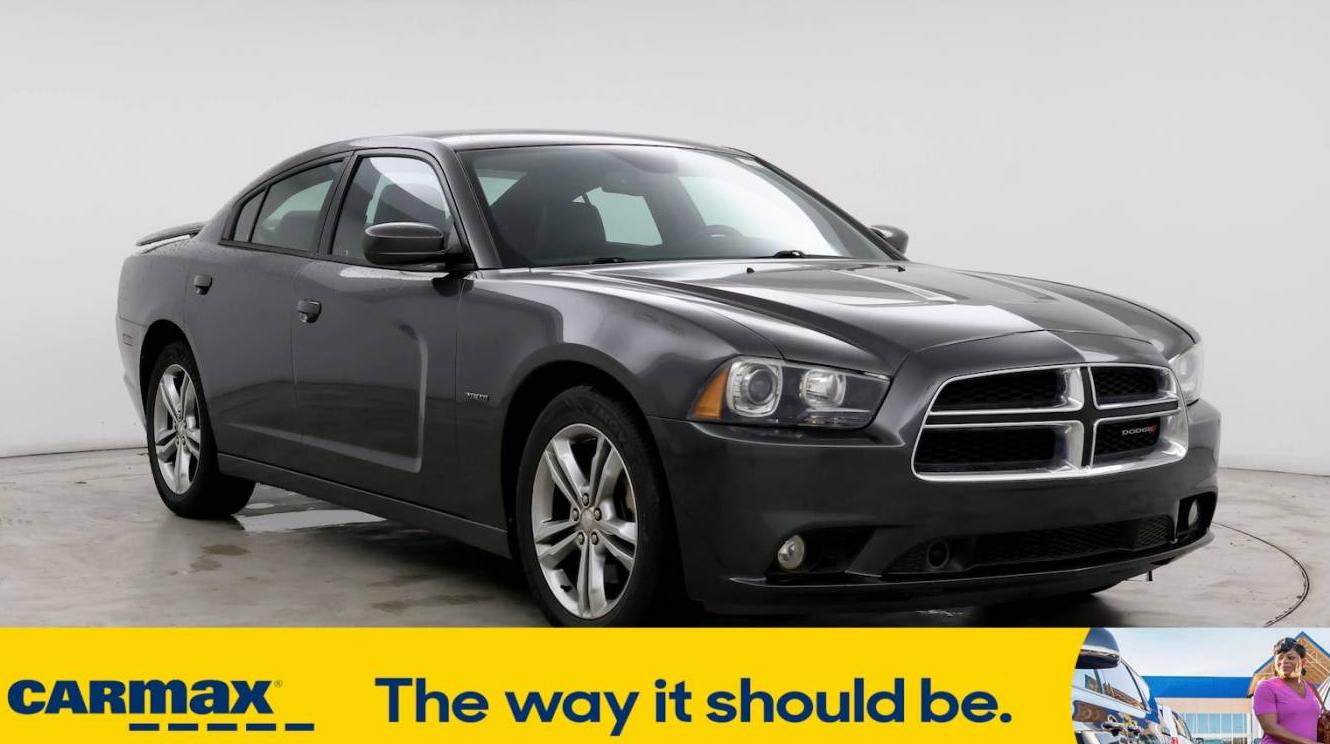 DODGE CHARGER 2013 2C3CDXDT9DH678864 image