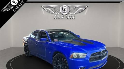 DODGE CHARGER 2013 2C3CDXCT0DH655636 image