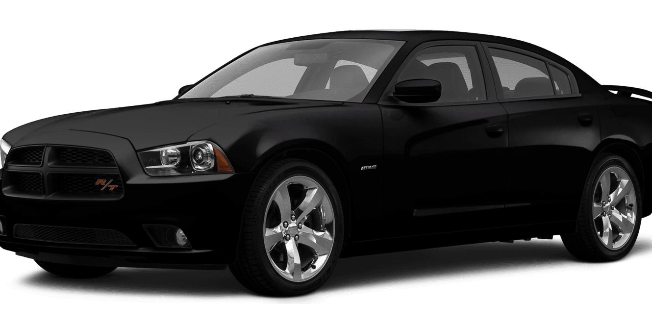 DODGE CHARGER 2013 2C3CDXCT9DH525628 image