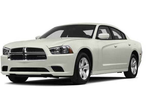 DODGE CHARGER 2013 2C3CDXBG9DH522684 image