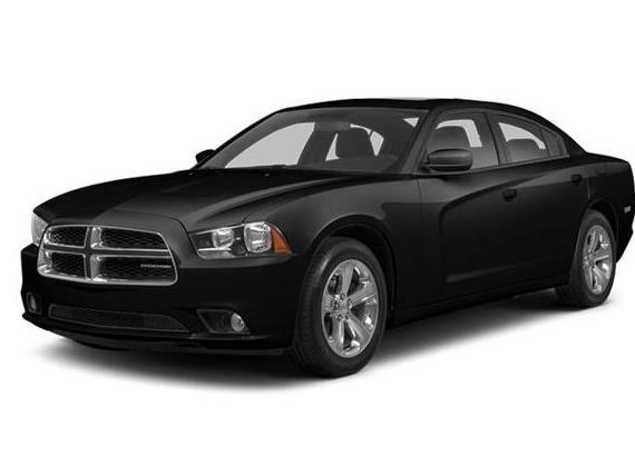 DODGE CHARGER 2013 2C3CDXCT2DH601898 image