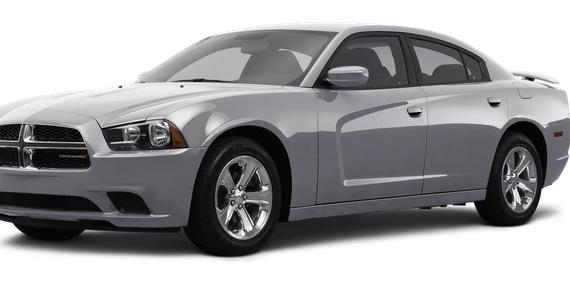 DODGE CHARGER 2013 2C3CDXJG8DH686333 image