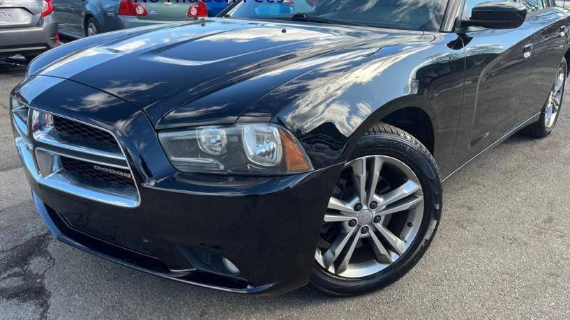 DODGE CHARGER 2013 2C3CDXJG5DH560852 image