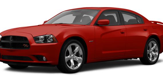 DODGE CHARGER 2013 2C3CDXCT2DH532338 image