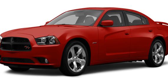 DODGE CHARGER 2013 2C3CDXCT4DH520188 image