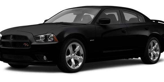 DODGE CHARGER 2013 2C3CDXCT4DH681351 image
