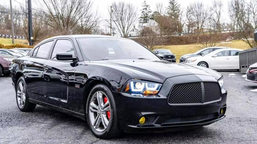 DODGE CHARGER 2013 2C3CDXDT0DH671236 image