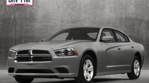 DODGE CHARGER 2013 2C3CDXBG8DH609864 image