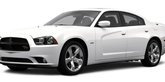 DODGE CHARGER 2013 2C3CDXCT3DH503088 image
