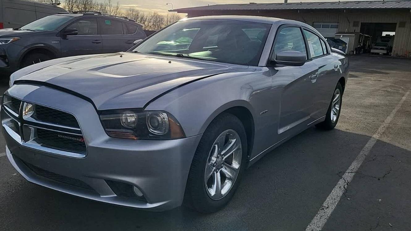 DODGE CHARGER 2013 2C3CDXCT6DH726144 image