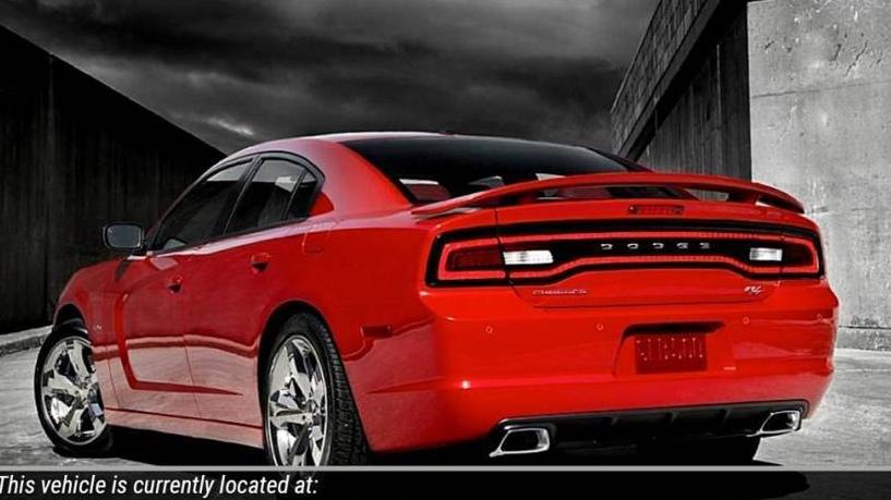 DODGE CHARGER 2013 2C3CDXJG6DH538617 image