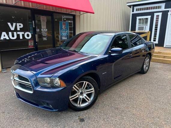 DODGE CHARGER 2013 2C3CDXCT4DH738325 image
