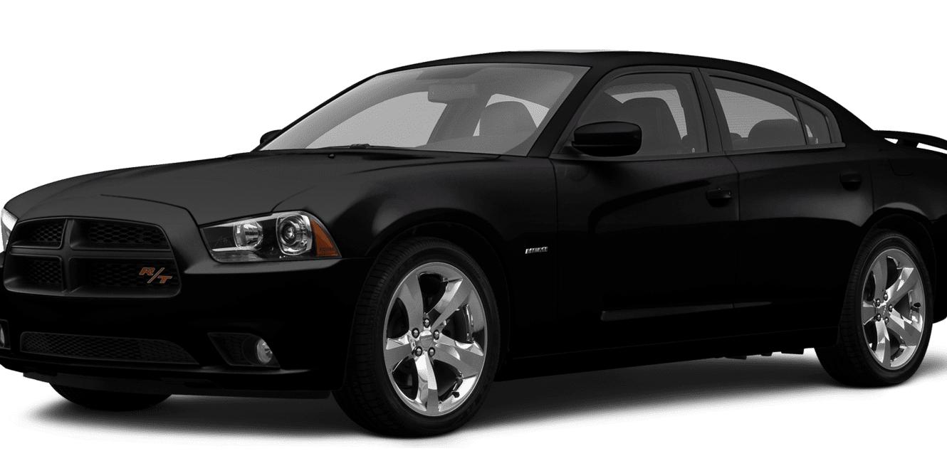 DODGE CHARGER 2013 2C3CDXCT2DH610844 image