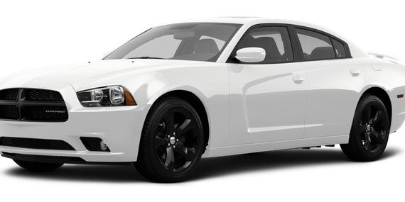 DODGE CHARGER 2013 2C3CDXHG4DH629620 image