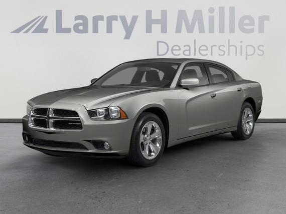 DODGE CHARGER 2013 2C3CDXCT5DH696781 image