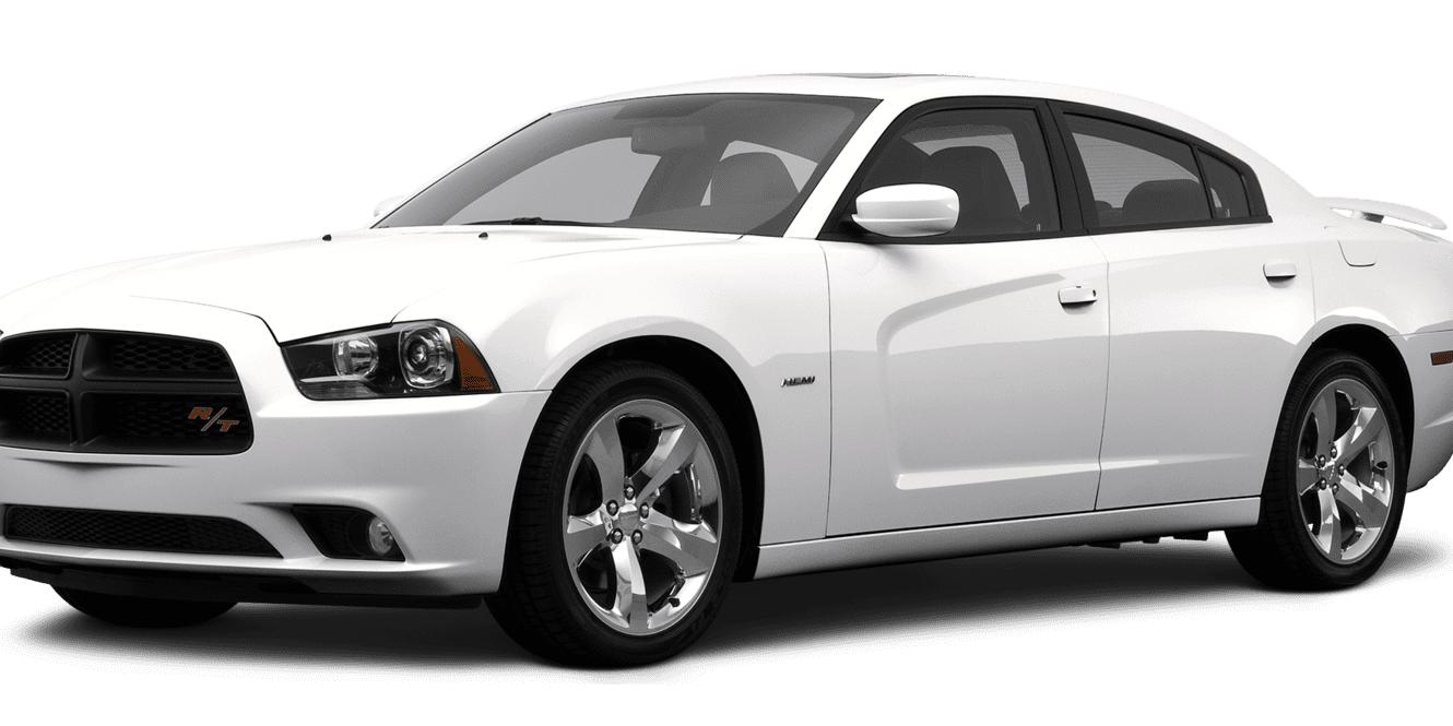 DODGE CHARGER 2013 2C3CDXCT7DH525725 image