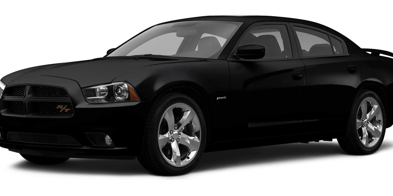 DODGE CHARGER 2013 2C3CDXCT4DH730533 image