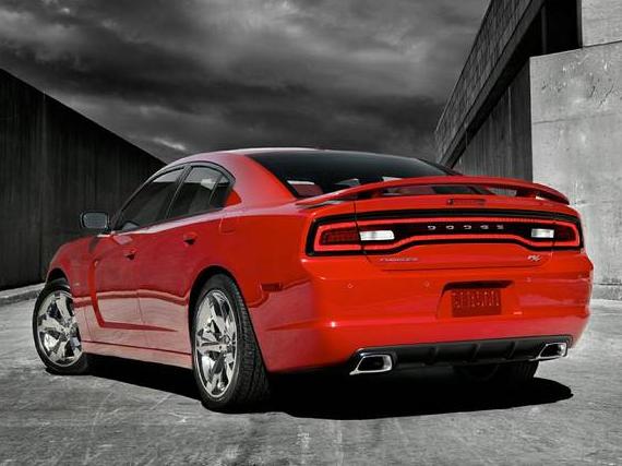DODGE CHARGER 2013 2C3CDXDT7DH503609 image