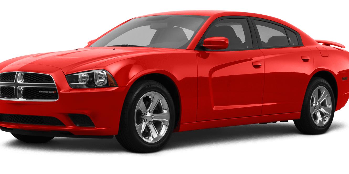 DODGE CHARGER 2013 2C3CDXEJ8DH717649 image