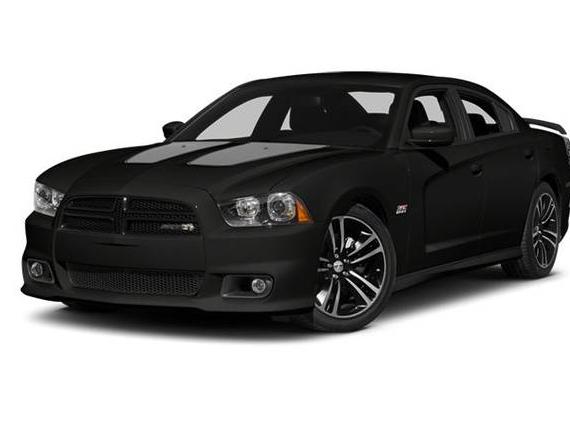 DODGE CHARGER 2013 2C3CDXGJXDH519765 image