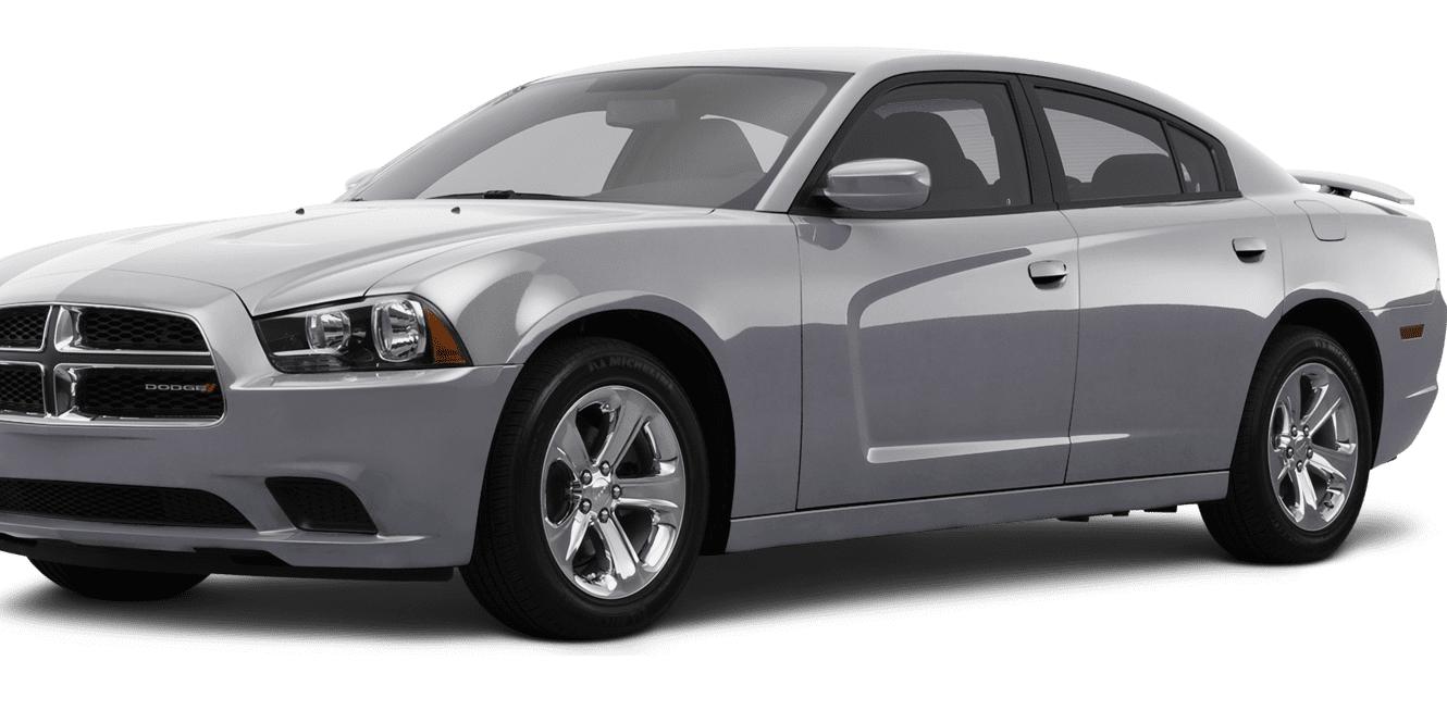 DODGE CHARGER 2013 2C3CDXBG7DH701502 image