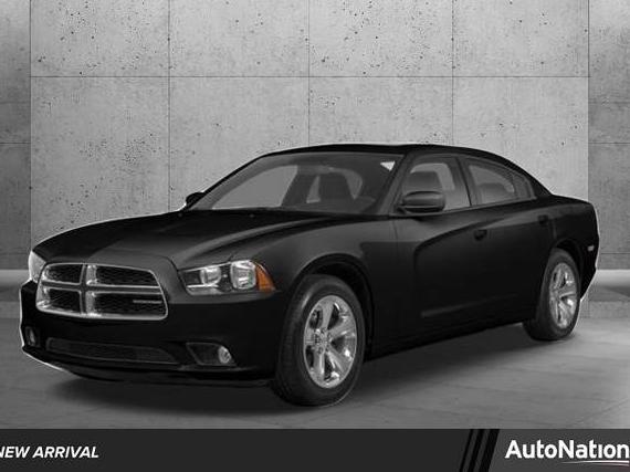 DODGE CHARGER 2013 2C3CDXCTXDH629948 image