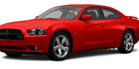DODGE CHARGER 2013 2C3CDXCT3DH646395 image