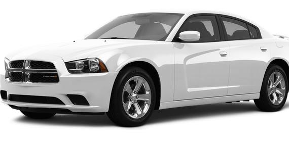 DODGE CHARGER 2013 2C3CDXBG0DH509855 image