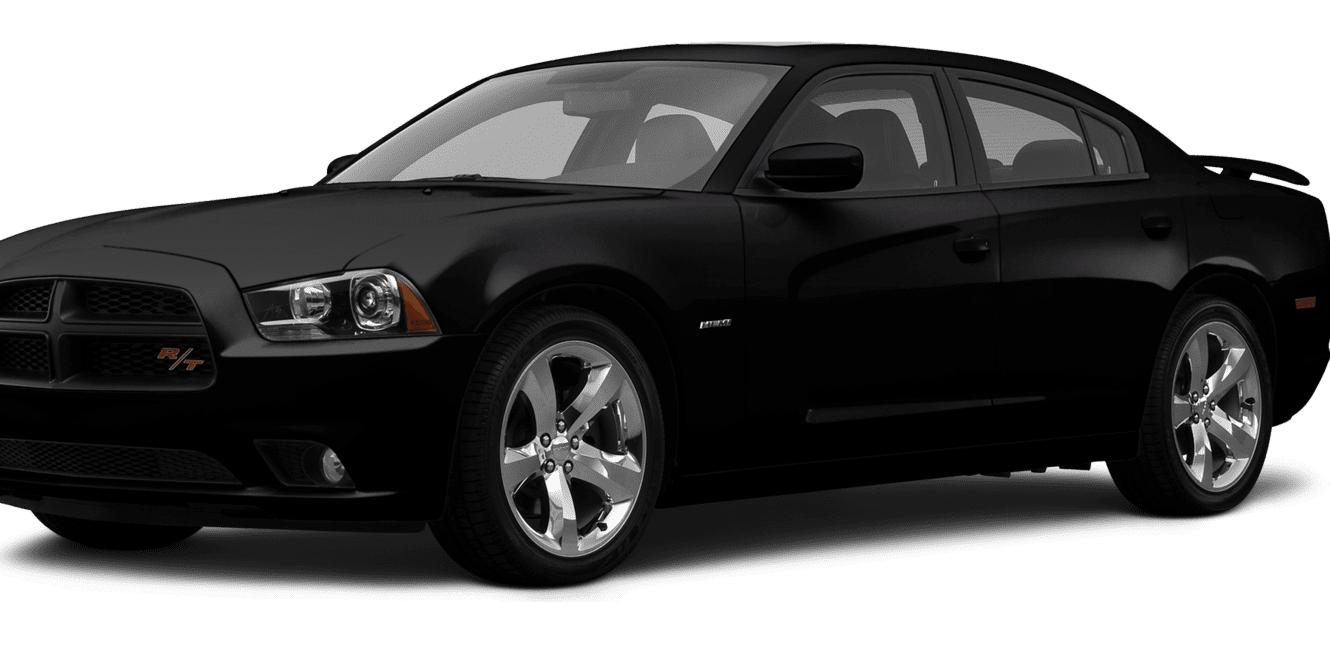 DODGE CHARGER 2013 2C3CDXCT8DH579860 image