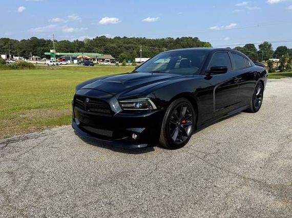 DODGE CHARGER 2013 2C3CDXEJ2DH507418 image