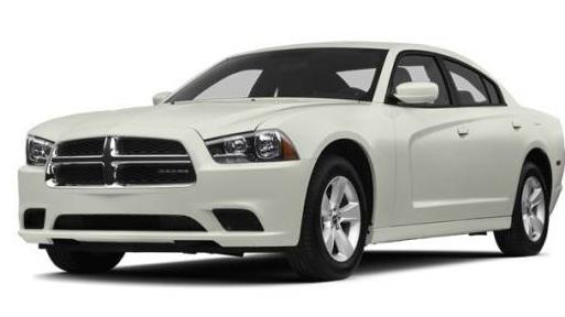 DODGE CHARGER 2013 2C3CDXBG1DH701818 image