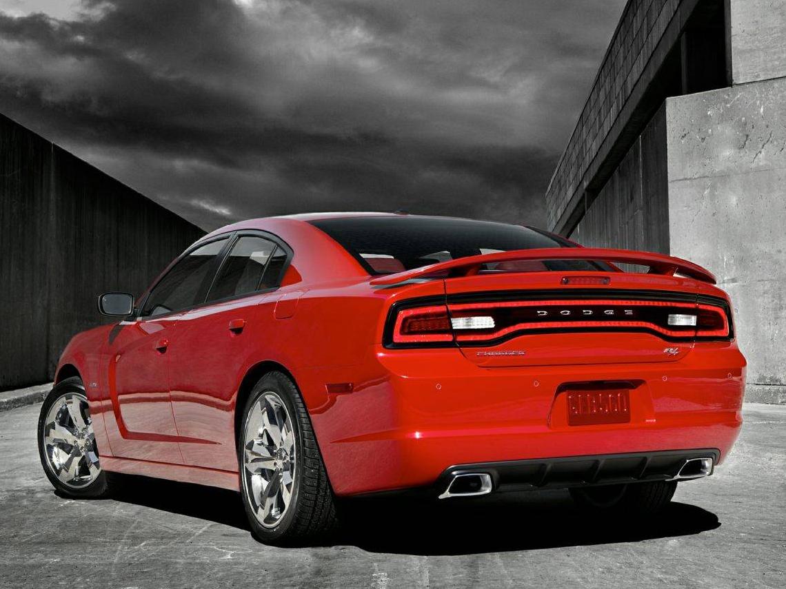 DODGE CHARGER 2013 2C3CDXBG5DH624337 image