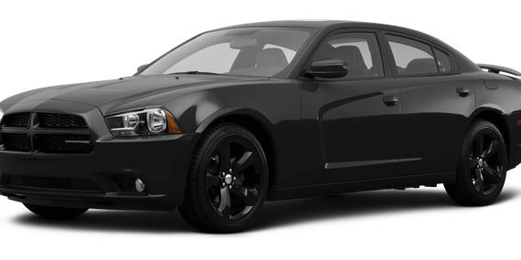 DODGE CHARGER 2013 2C3CDXHG7DH526949 image