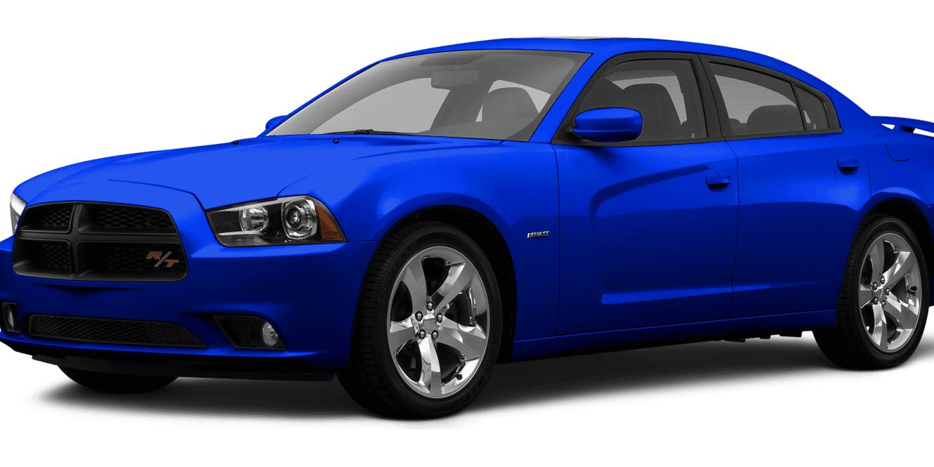 DODGE CHARGER 2013 2C3CDXCT2DH646954 image