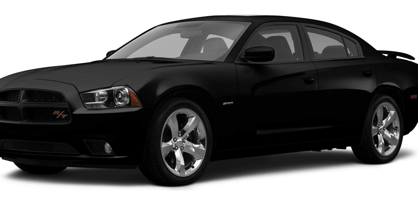 DODGE CHARGER 2013 2C3CDXCT5DH647919 image