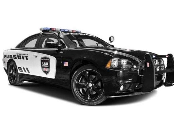 DODGE CHARGER 2013 2C3CDXAT1DH709240 image