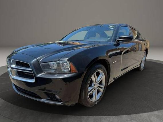 DODGE CHARGER 2013 2C3CDXDT2DH675675 image