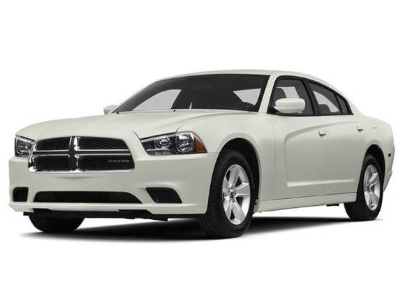 DODGE CHARGER 2013 2C3CDXBGXDH622437 image