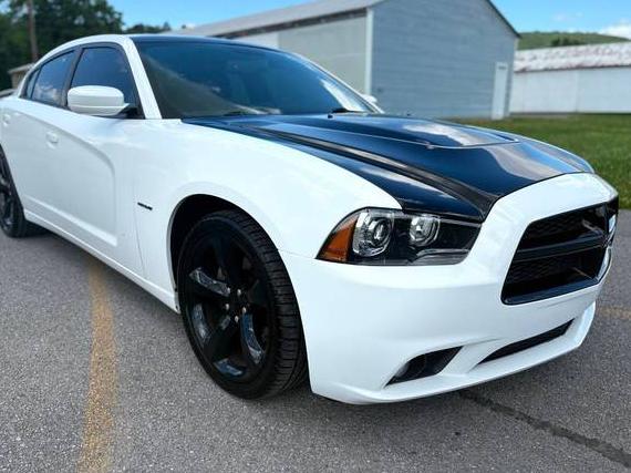 DODGE CHARGER 2013 2C3CDXCT3DH591544 image
