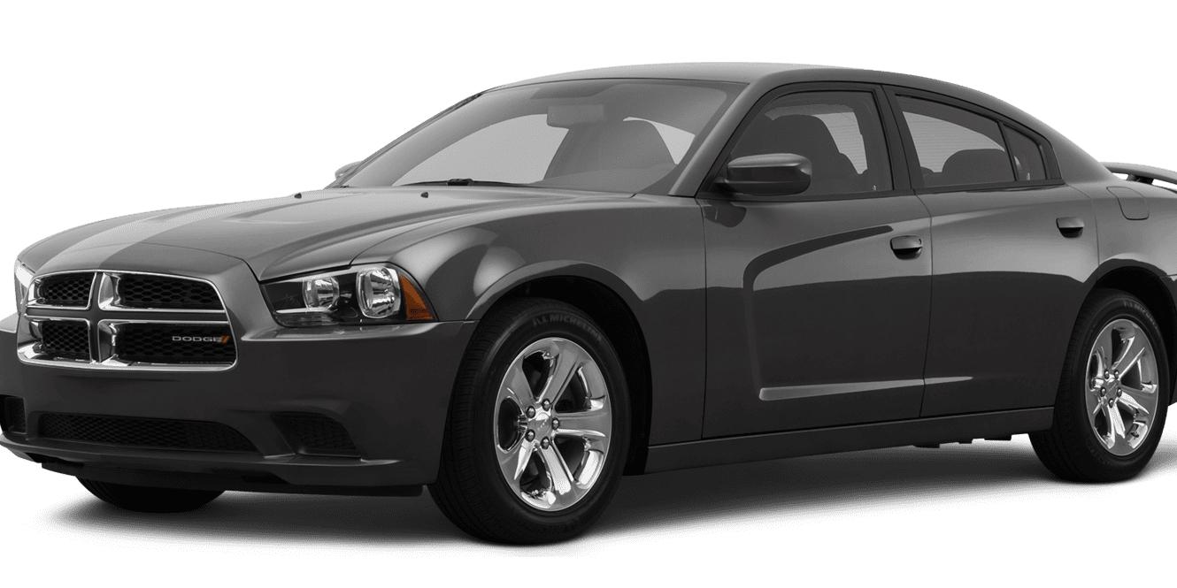 DODGE CHARGER 2013 2C3CDXJG3DH572062 image