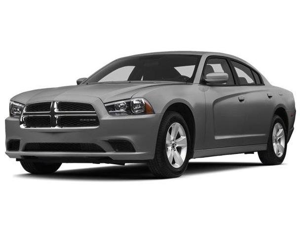 DODGE CHARGER 2013 2C3CDXHG5DH557603 image