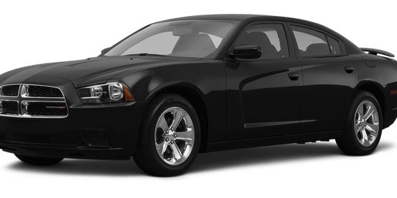 DODGE CHARGER 2013 2C3CDXDT5DH571942 image