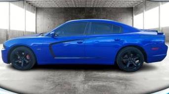 DODGE CHARGER 2013 2C3CDXCTXDH642439 image