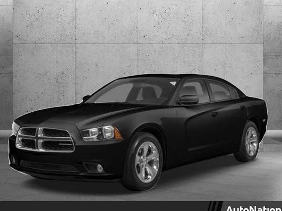 DODGE CHARGER 2013 2C3CDXCT5DH706726 image