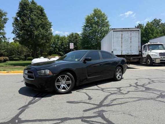 DODGE CHARGER 2013 2C3CDXBG2DH640012 image