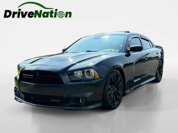 DODGE CHARGER 2013 2C3CDXEJ0DH648245 image